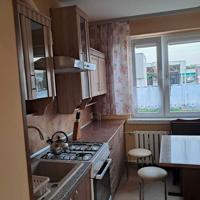 Mieszkanie – Opole - Widok 2