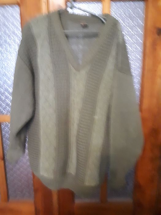 Кофта  чоловіча великого розміру