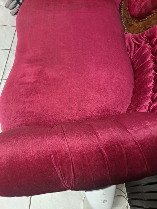 Sofa trzyosobowa