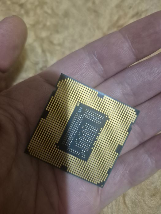 Процессор для компьютера