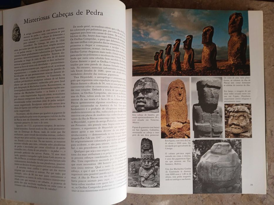 Fronteiras do Desconhecido