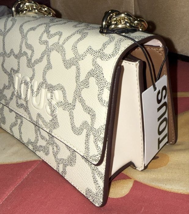 Bolsa tous  nova