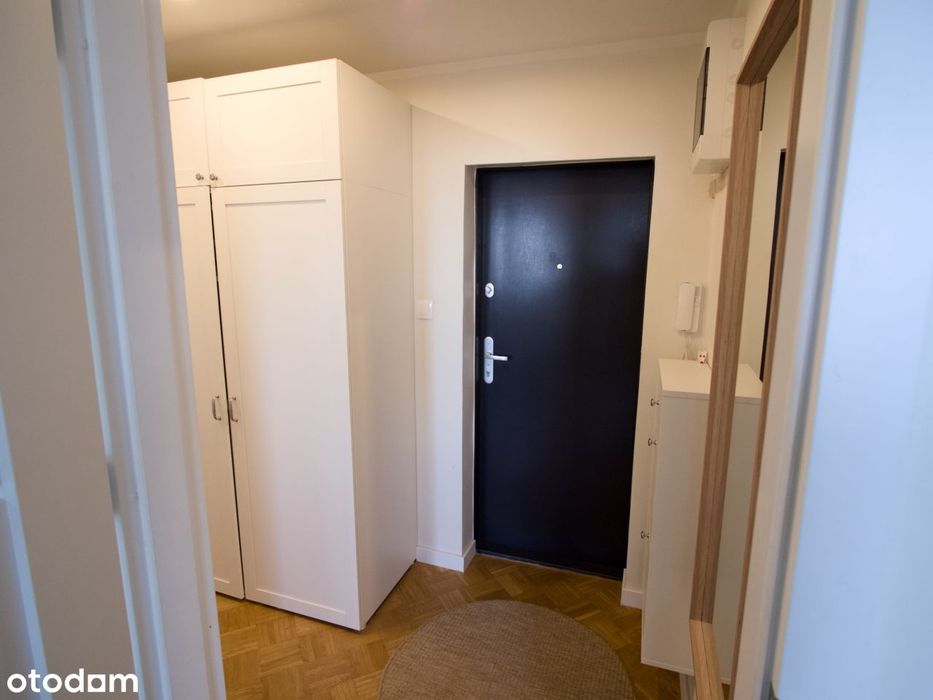 2 pokojowe mieszkanie 50m | klimatyzacja | bezpośrednio | os. Kazury