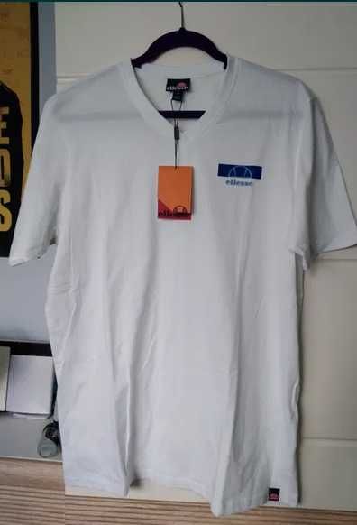 T-shirt koszulka Ellesse r. L - oryginał