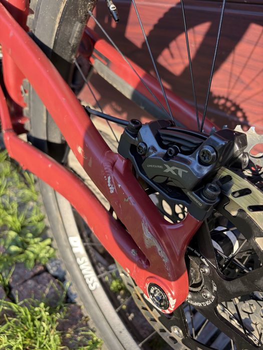 Rower Enduro Propain tyee Al 27,5 rozmiar M