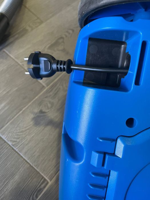 Polti Aqua Turbo – Como Novo