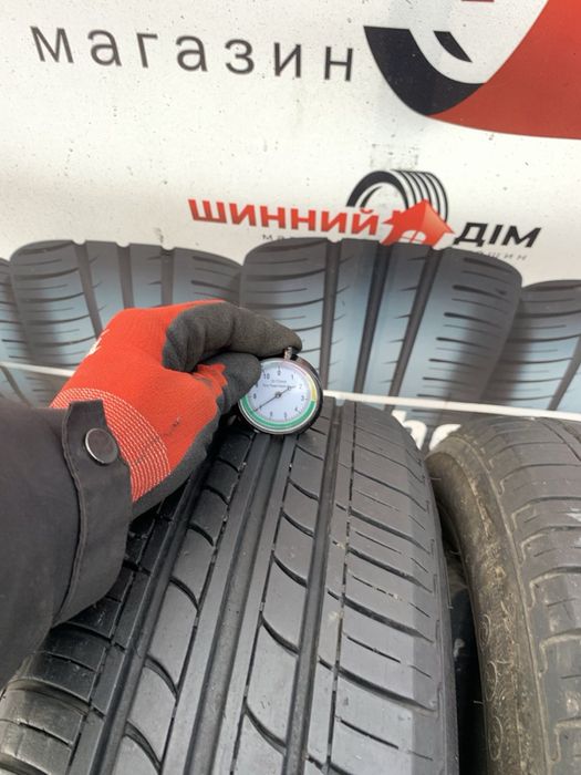 Шини 205/70 R15 Minerva пара  2023 рік 7 мм