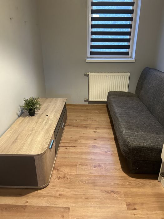 Wolny pokój od Zaraz