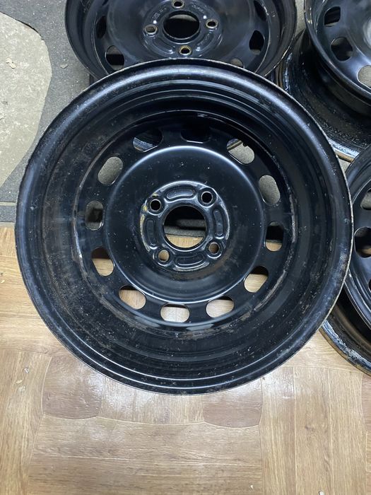 Діски 4 108R14 Ford
