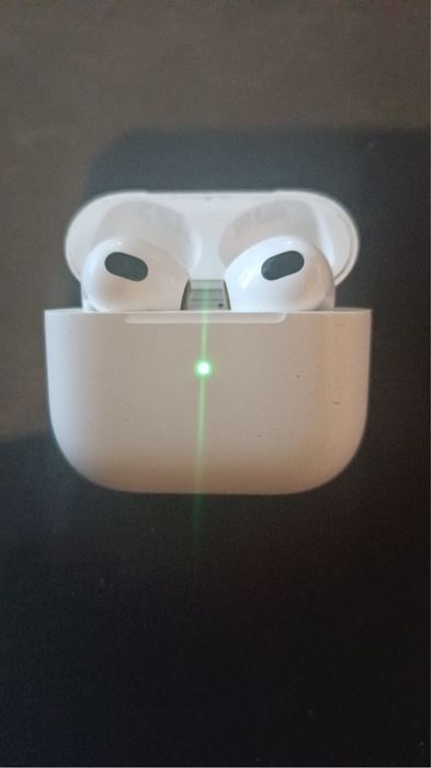 Air pods 3 geracao