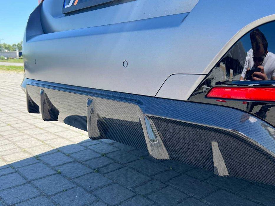 Bmw  I4     2022