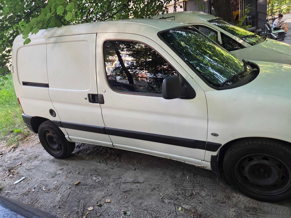 Продам автомобіль
