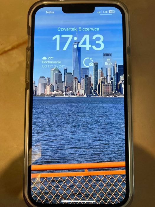 iphone 13 pro max i apple watch 6