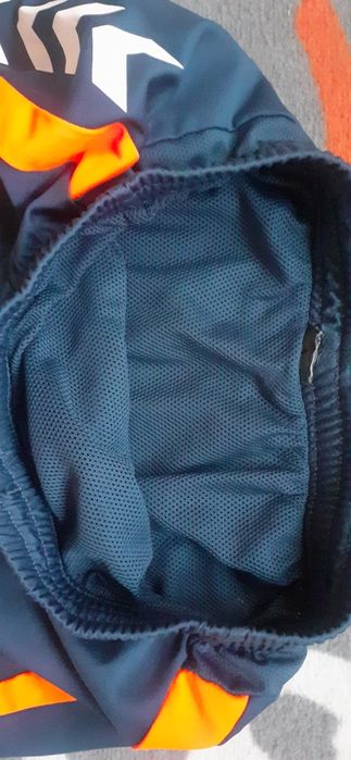 Spodenki Hummel roz.152-158