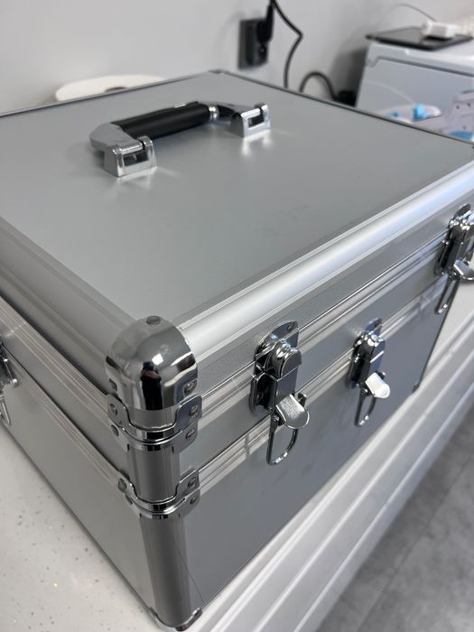 Pistolet do Mezoterapii