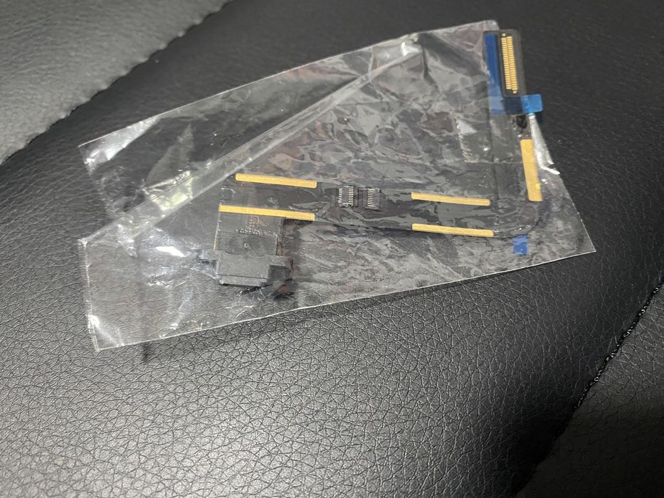 Conector Flex Iphone 4s 5s 6 6s 6s plus ipad