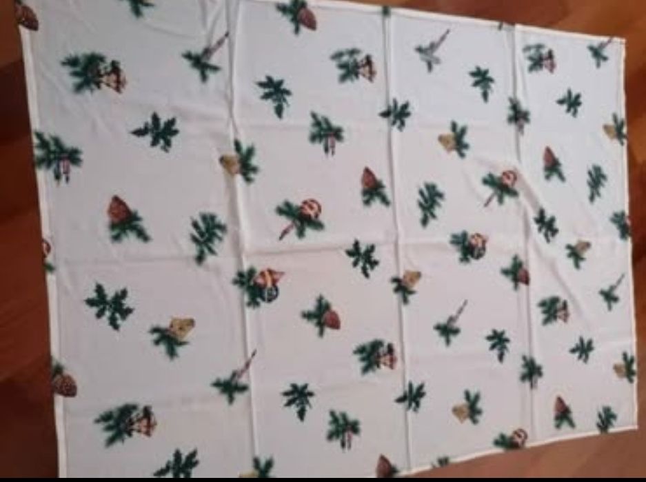 Toalhas de Natal 100% algodão , desde