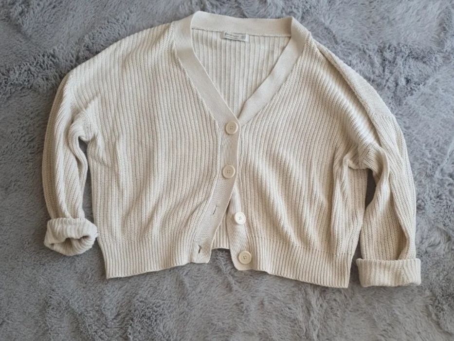 Cardigan Stradivarius