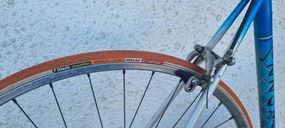 Vintage Campagnolo Gran Sport Nuovo