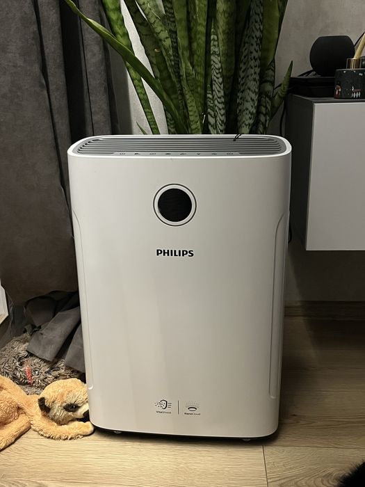 Кліматичний комплекс Philips АС2729/50
