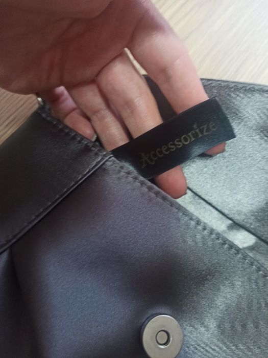 Нова сумка-клатч