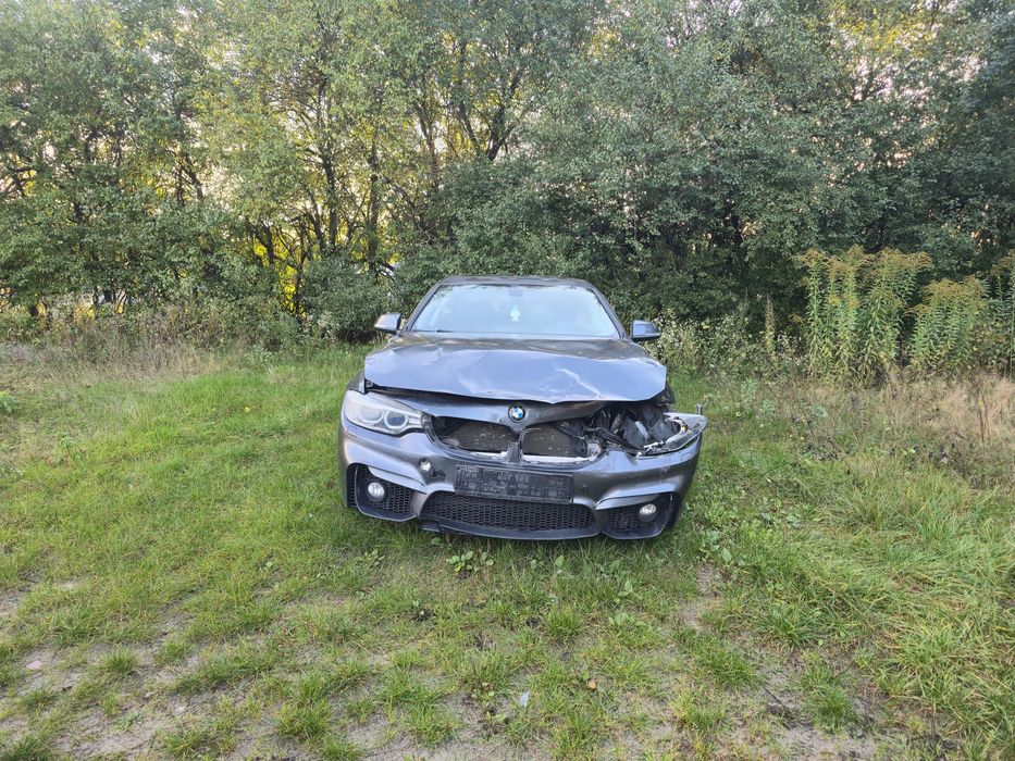 BMW Seria 4