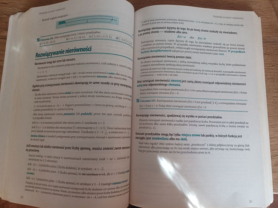 ABC maturzysty Matematyka