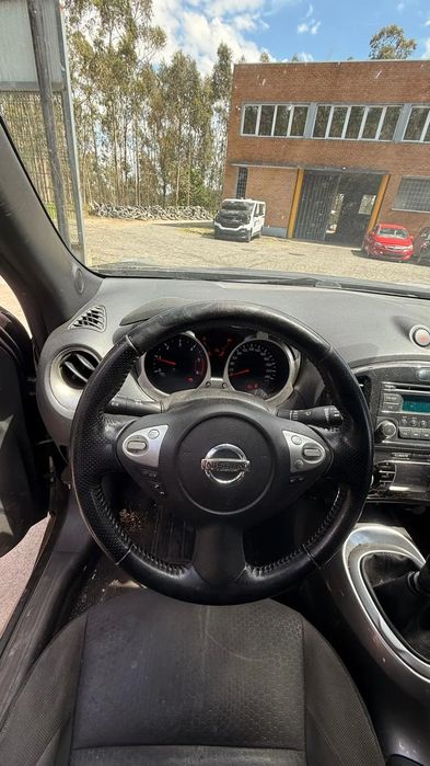 Para peças NISSAN Juke (F15)