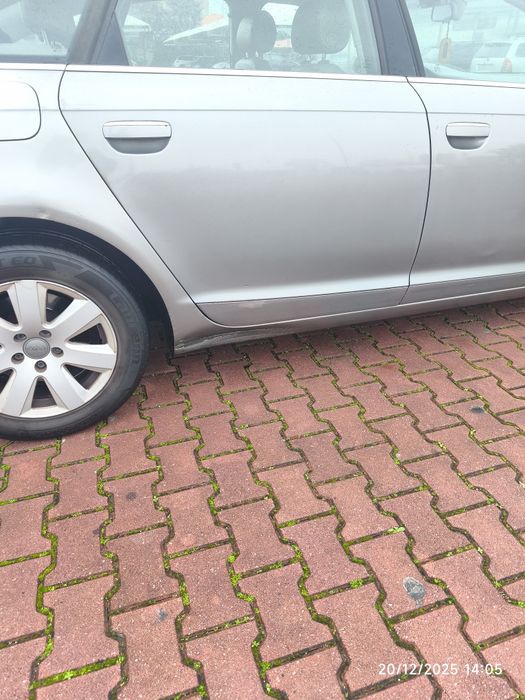 Audi A6 C6 quattro 3.0