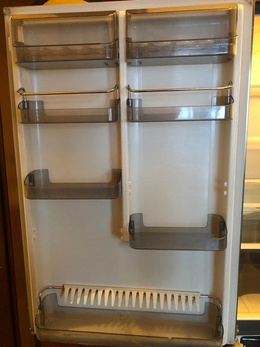 Холодильник вживаний