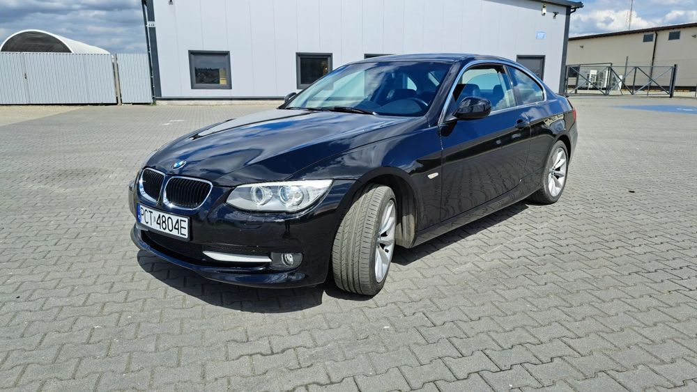 BMW Seria 3