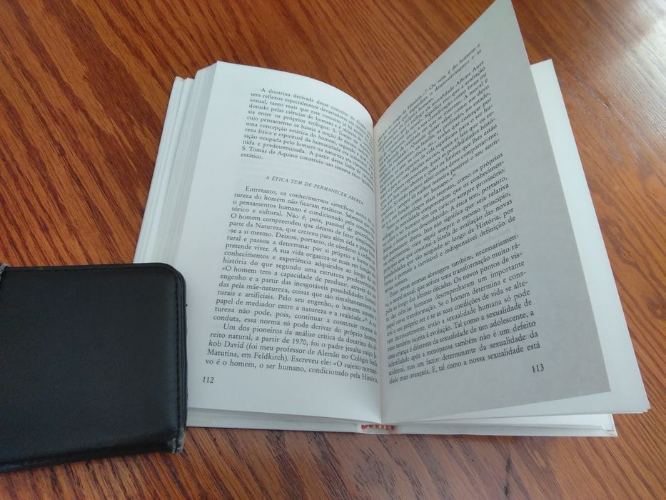 Liberdade aos Cristãos