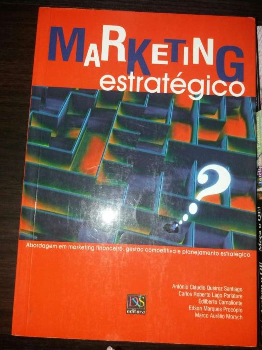 Marketing estratégico