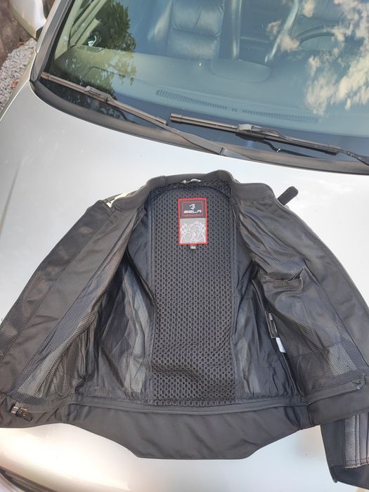 Casaco mota Bela tamanho 50