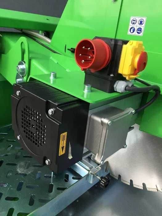 Przecinarka piła stolikowa Dr.Schulze BS 750 gł28cm Silka Pustaki