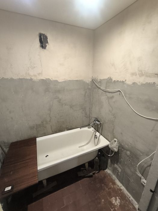 Сдам 2к квартиру. Севгок. 9 квартал.