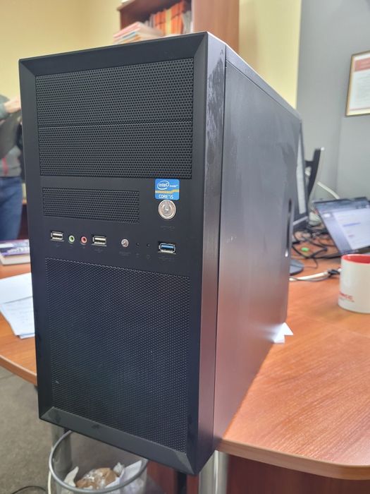 ПК Персональний компютер