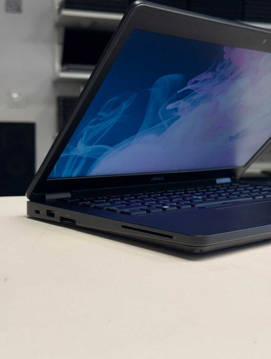 Laptop Biznesowy Dell Latitude 5470 | 14" | i5-6gen 8GB RAM 256GB SSD