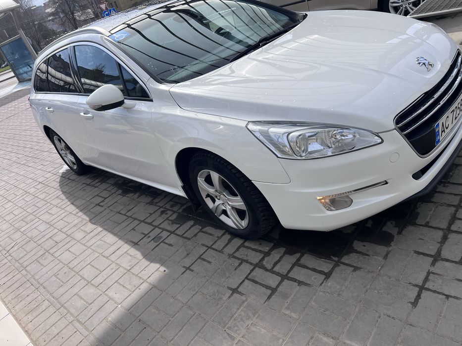 Продам власне авто