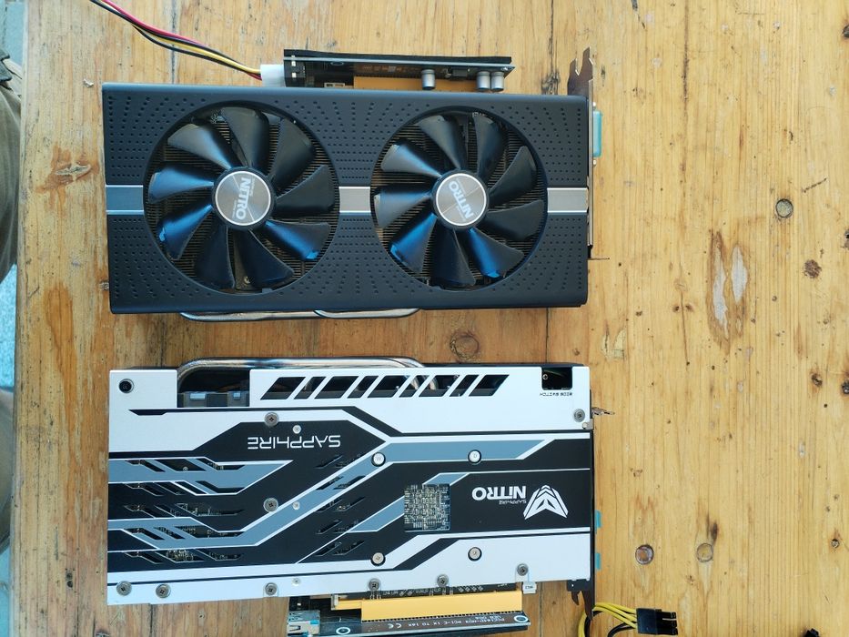 Placa mãe para computador (Gigabyte GA-H110-D3A)