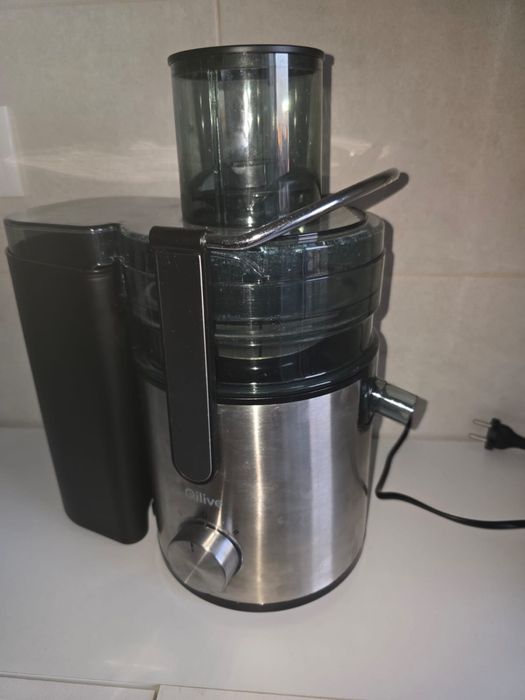 Centrifugadora QILIVE