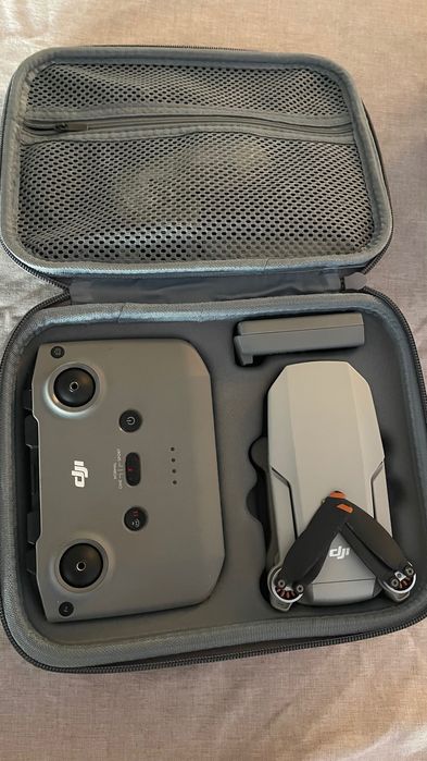 Drone DJI MINI 2 SE