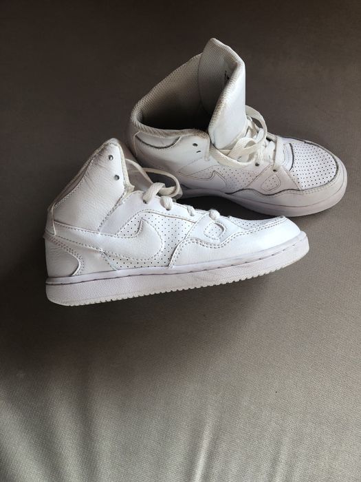 Buty Nike nforce