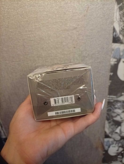 Invictus Paco Rabanne -100ml