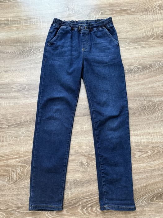 Джинси для хлопчика