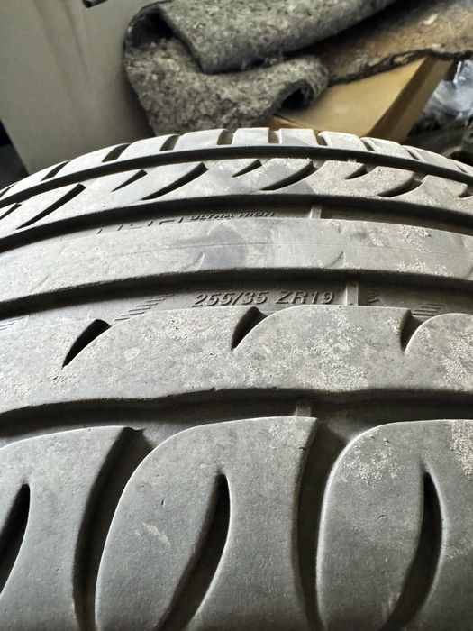 Диски Audi r19 5x112 Цо 66.6