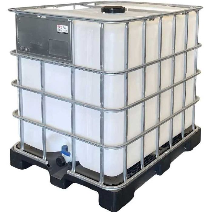 pojemnik mauzer 1000 l