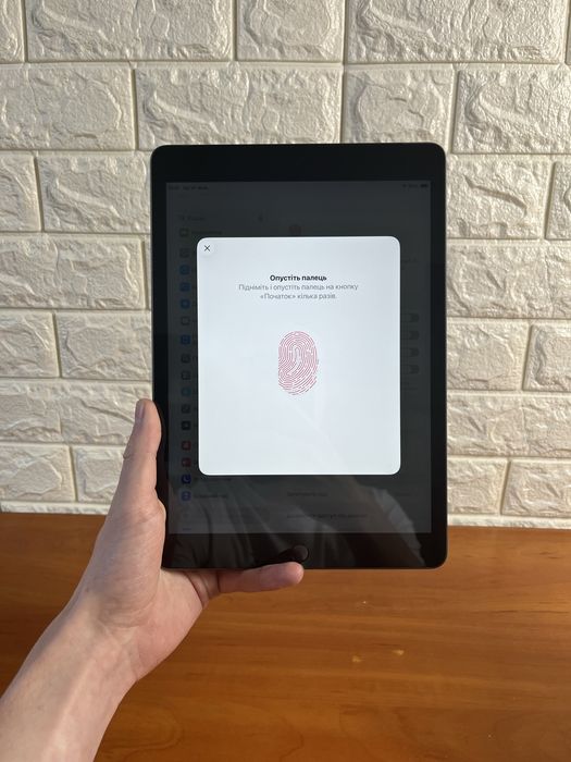 iPad 9 256Gb стан НОВОГО Айпад 9 256Гб