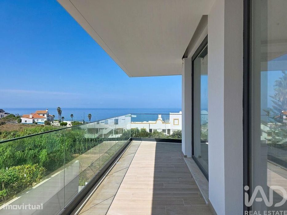 Apartamento T1 em Ericeira de 60,00 m2