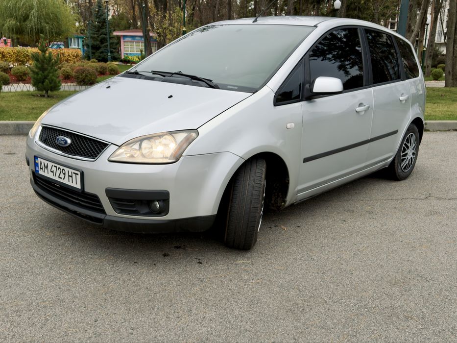 продам Ford c-max